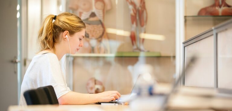 Writing a PhD Research Proposal