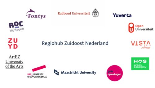Regiohub Zuidoost