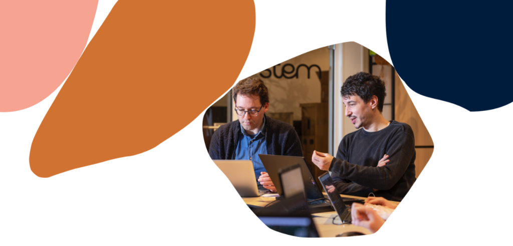 Echte antwoorden vinden we samen bij UM Academie