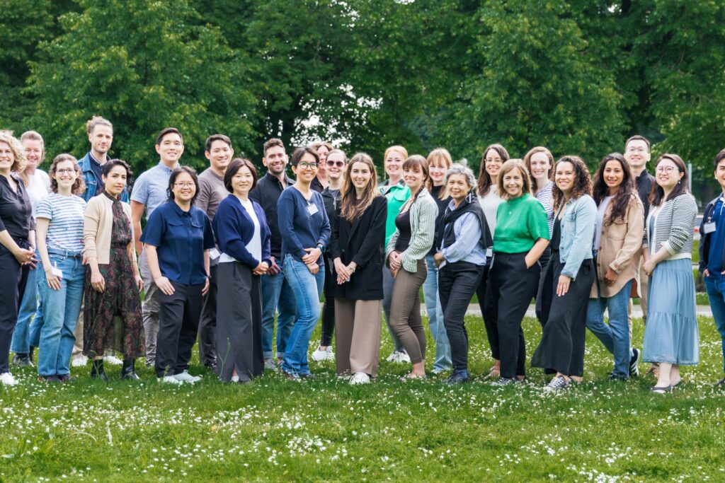 Onderwijs voor docenten: FHML-medewerkers in de Master of Health Professions Education